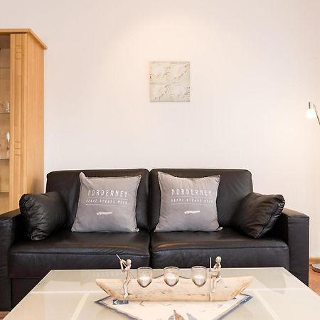 Kiefernglueck App 2 Appartement Norderney Buitenkant foto
