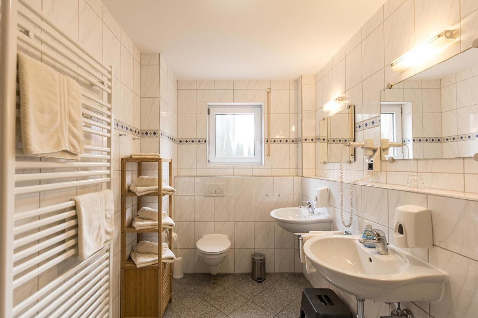 Kiefernglueck App 2 Appartement Norderney Buitenkant foto