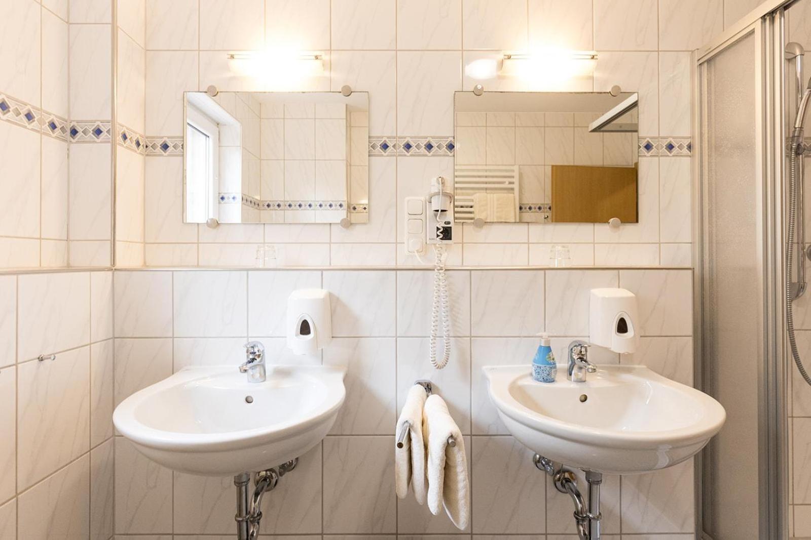 Kiefernglueck App 2 Appartement Norderney Buitenkant foto